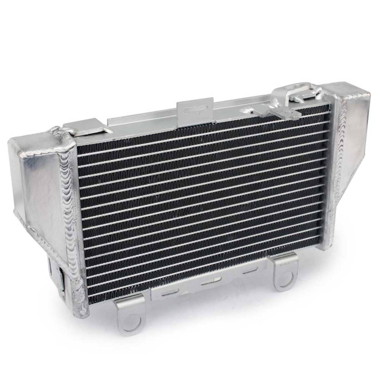WHITES RADIATOR LEFT HON CRF1000 AFRICA TWIN 16-19 - Image 2