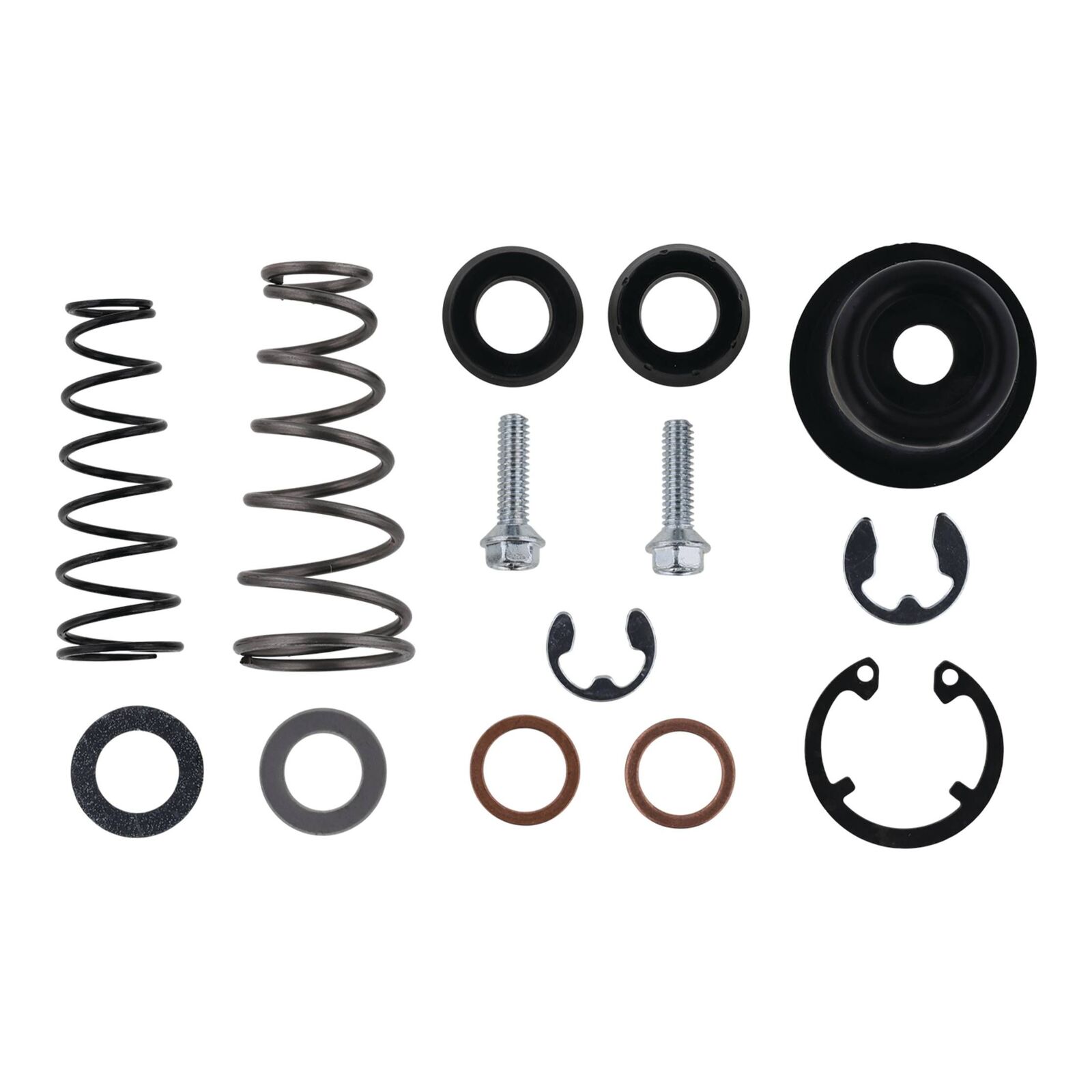 Master Cylinder Repair Kit - 18-1139 - Image 3