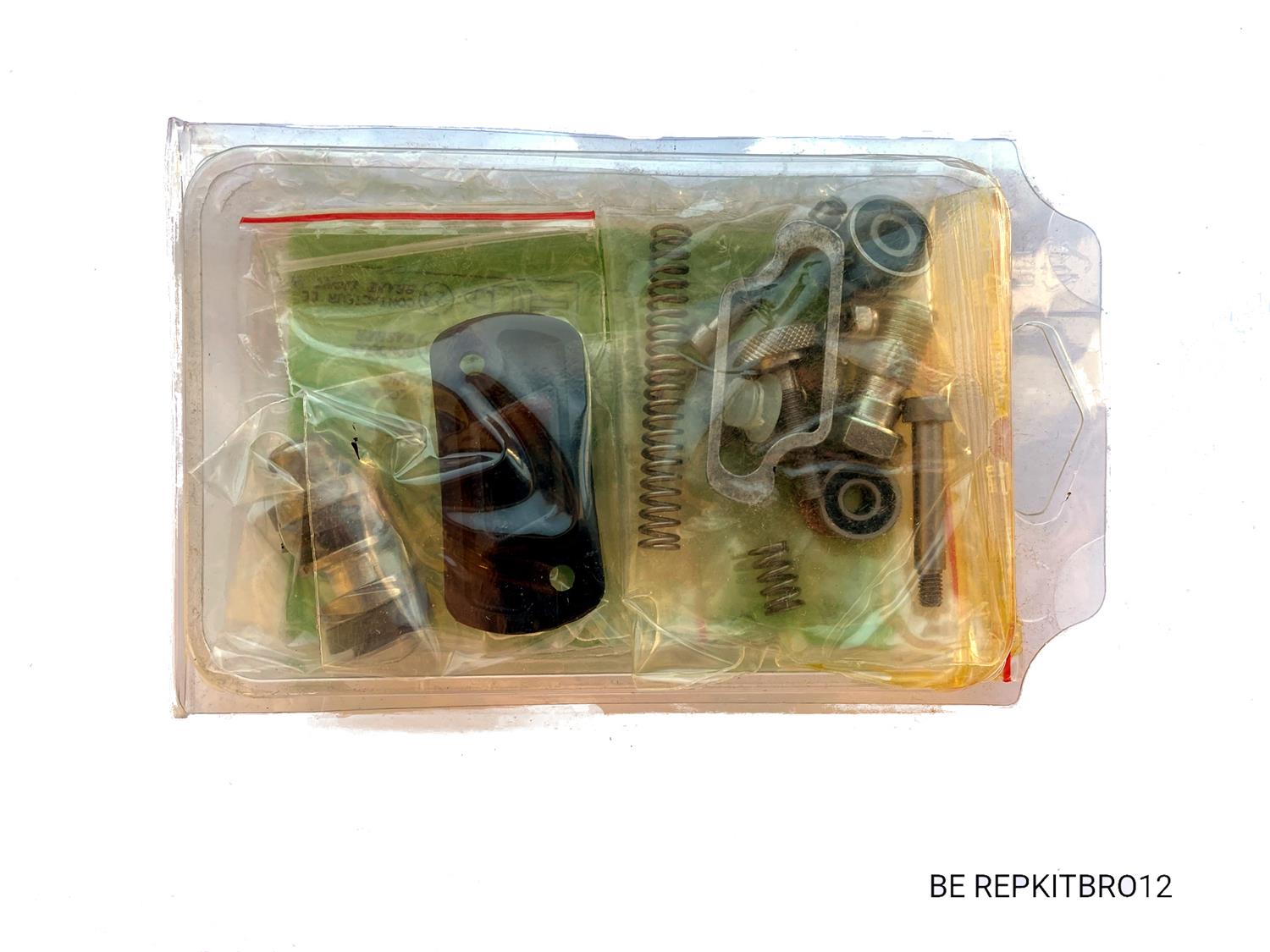 BERINGER REPAIR KIT BRO12 M/CYLINDER - Image 1