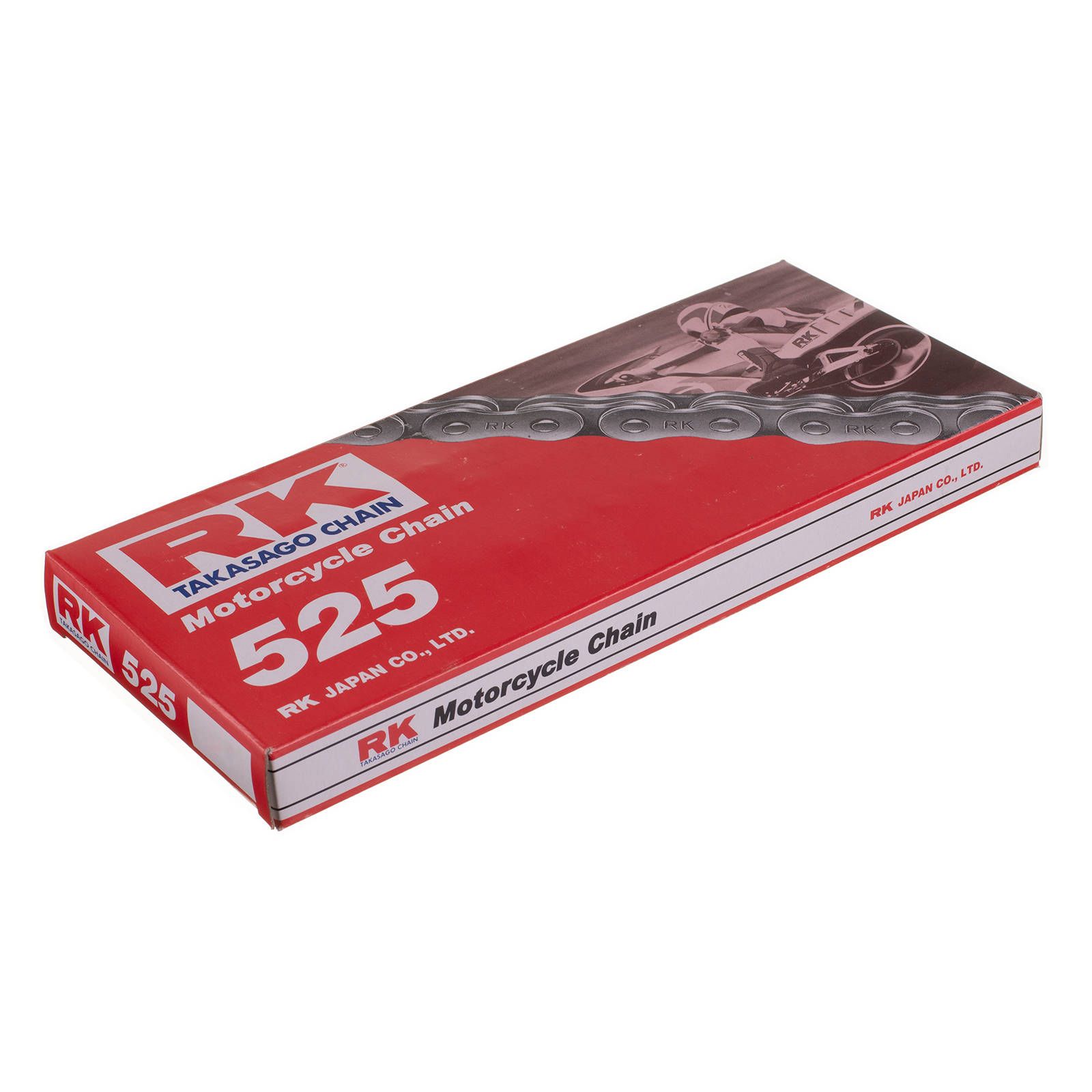 CHAIN RK 525 x 110 STD - Image 1