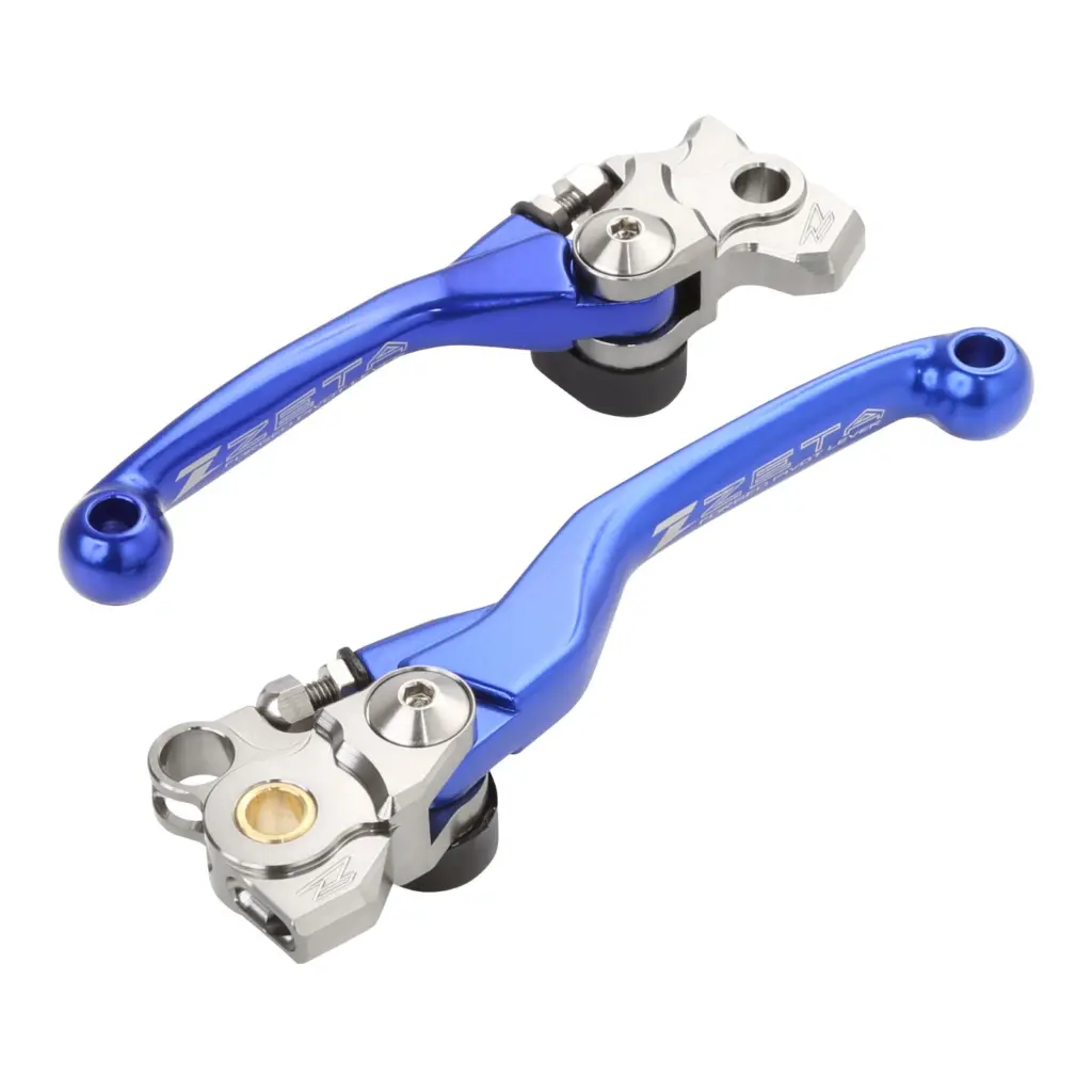 ZETA PIVOT LEVER SET FP KAW BLUE