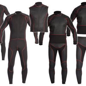 RST TECH-X MULTISPORT PANTS [BLACK] 40 3XL - Image 1