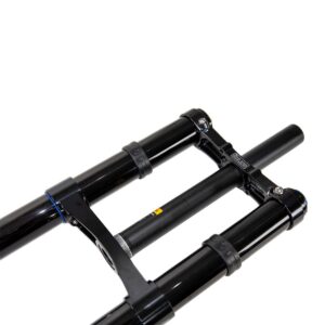Ohlins AM DH38 m.2 Air TTX18 29''/27.5''/200 - Image 4