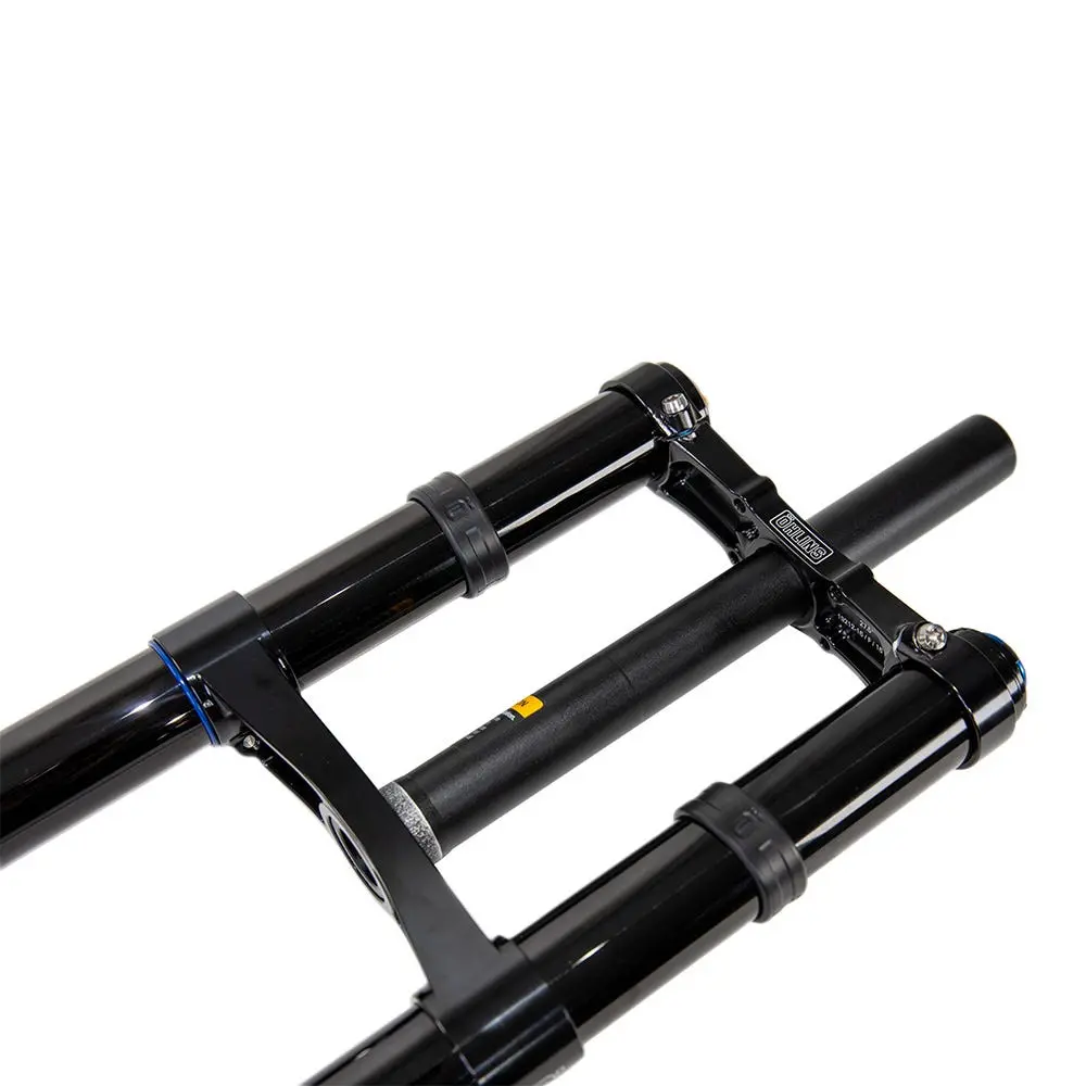Ohlins AM DH38 m.2 Air TTX18 29''/27.5''/200