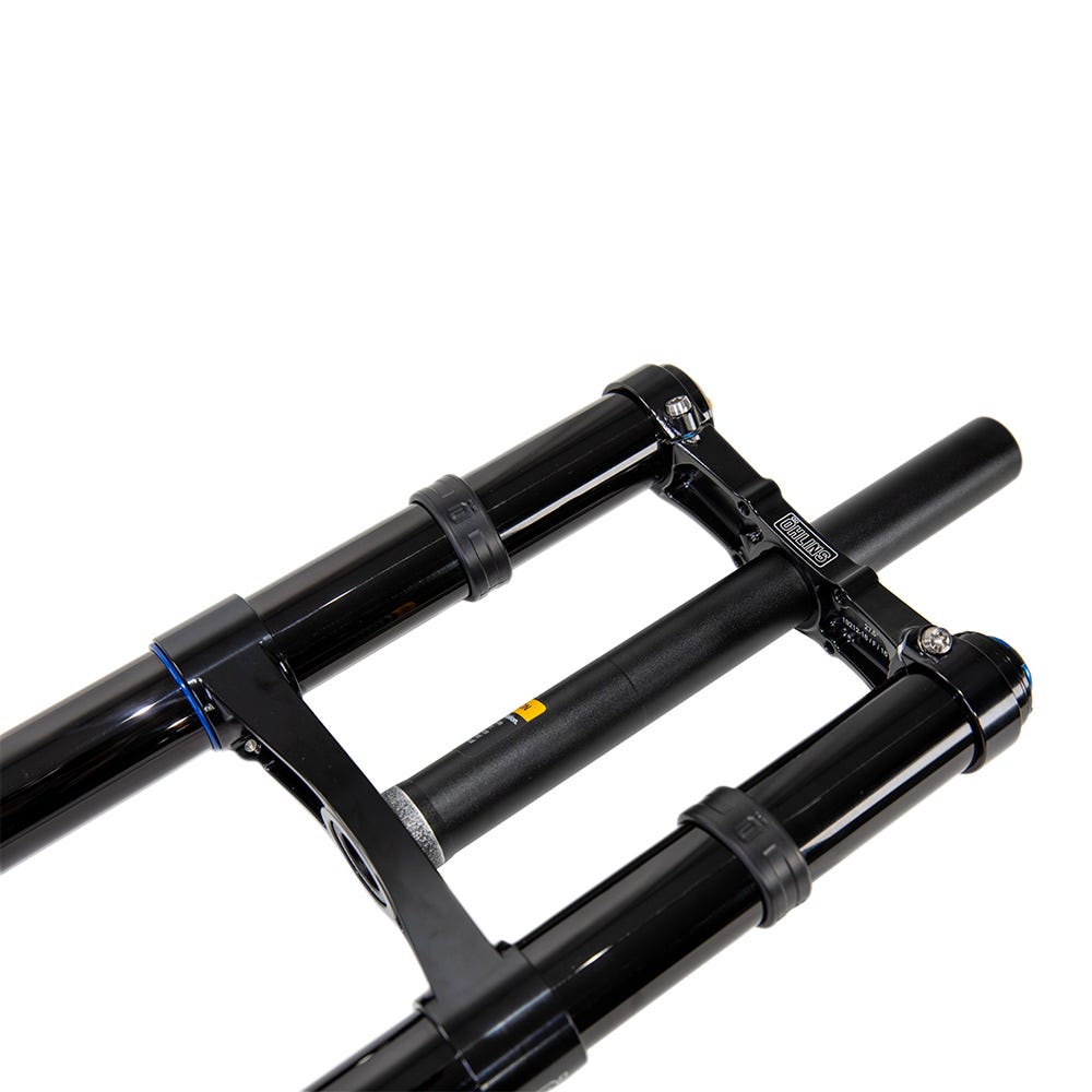 Ohlins AM DH38 m.2 Air TTX18 29''/27.5''/200 - Image 4