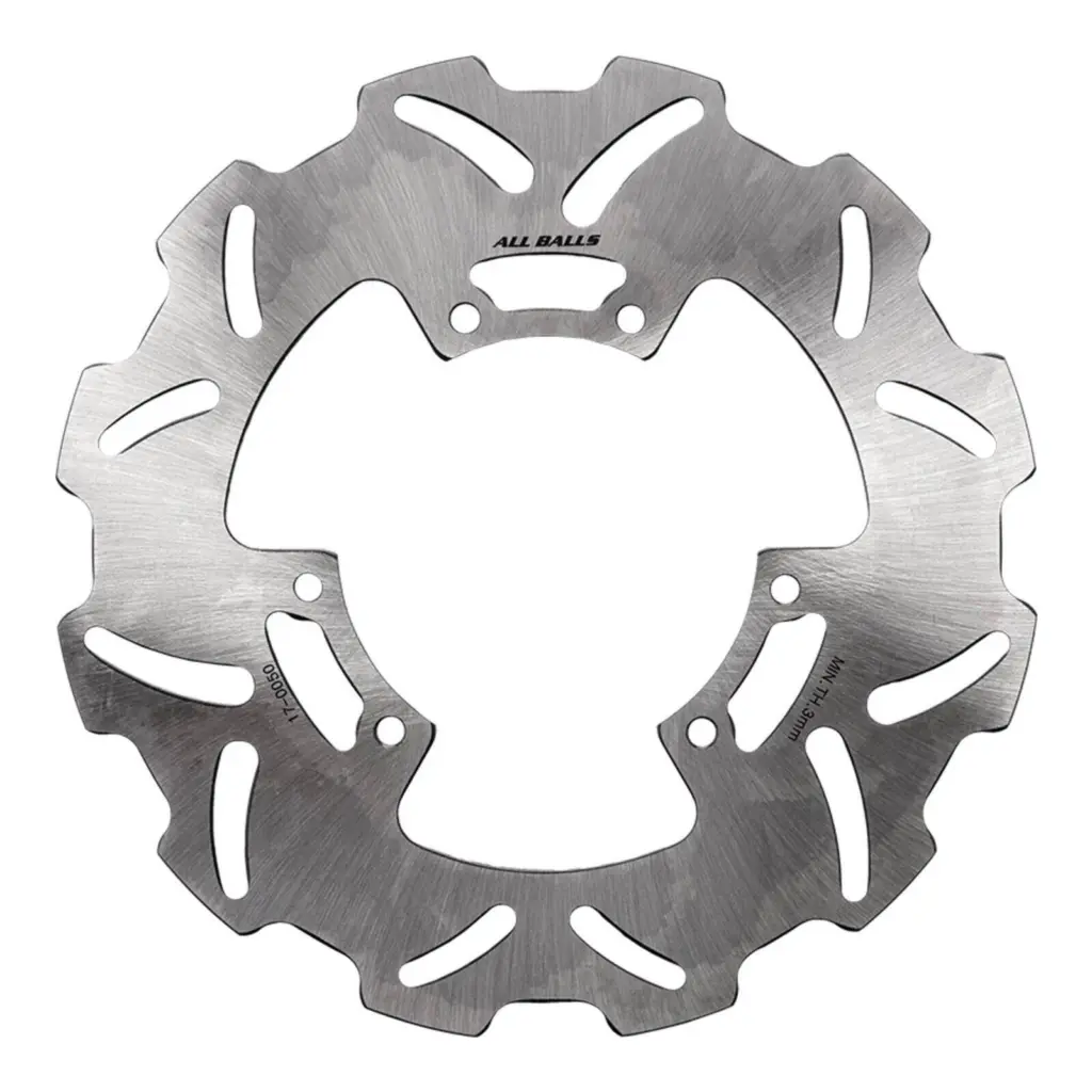 Brake Disc 18-0050