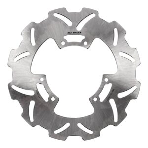 Brake Disc 18-0050 - Image 1