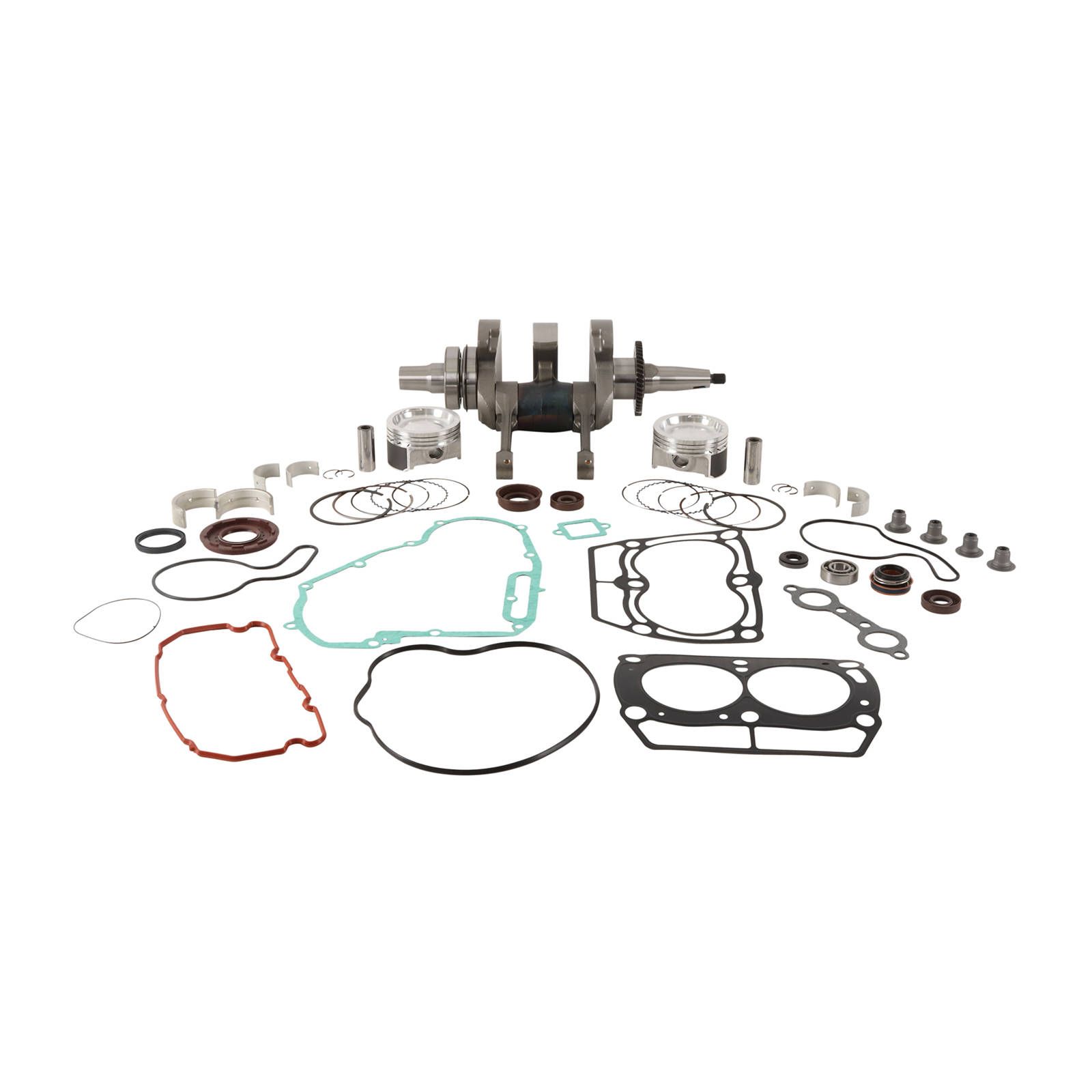 COMPLETE ENGINE REBUILD KIT POL RANGER 800 11-16 - Image 1