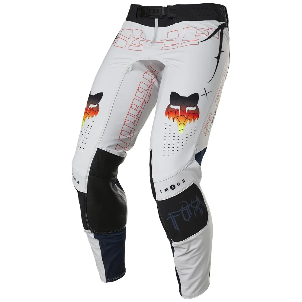 Fox Flexair Skarz LE Motocross Pants Multi