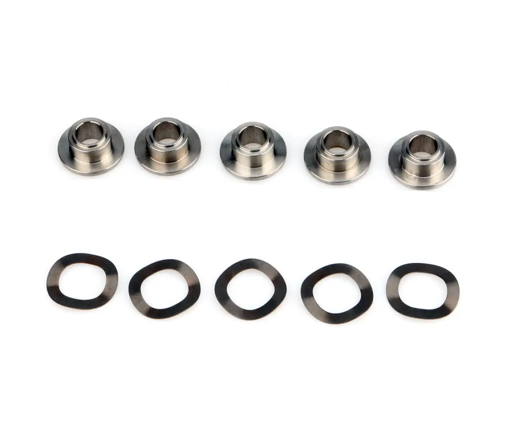 REPLACABLE BOBBIN KIT FOR BMW DISCS BR D68B407D6 OR BR D68B407D7