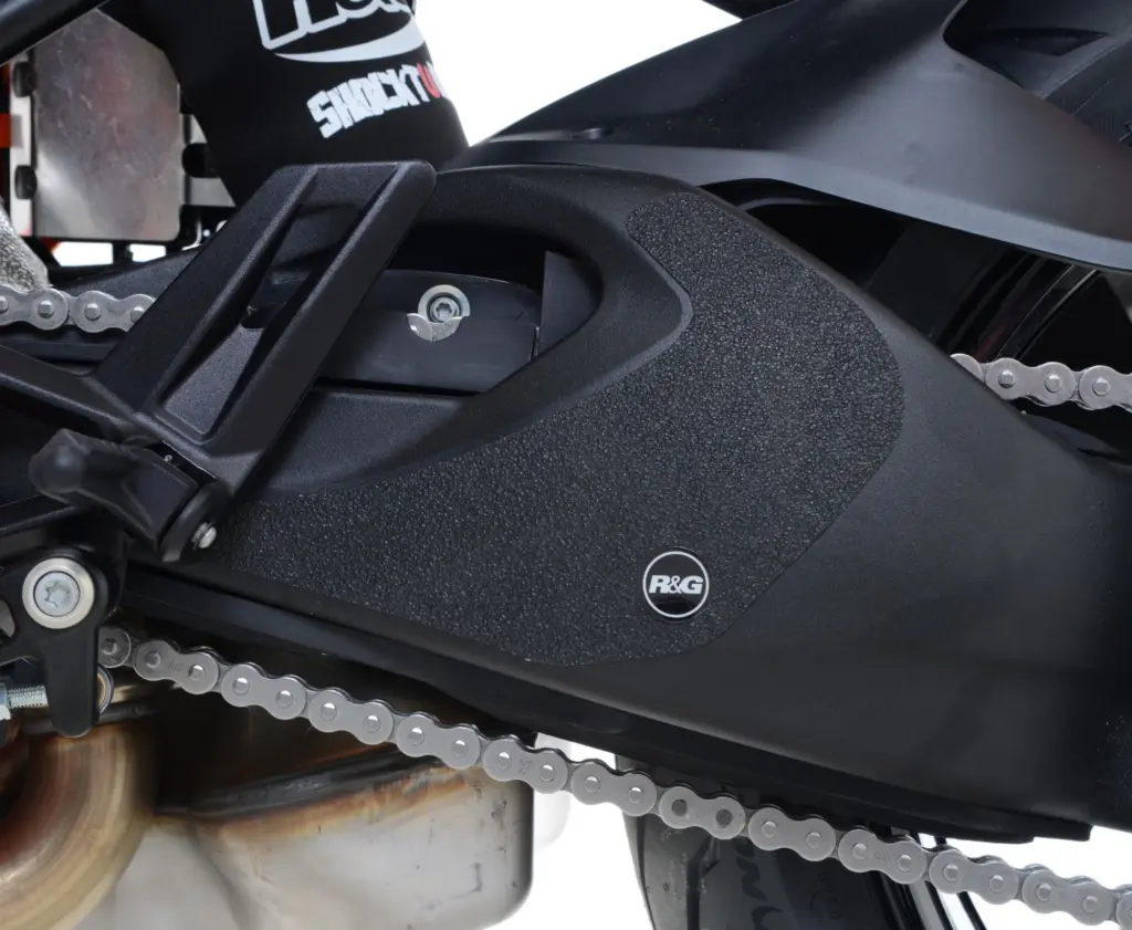 Boot Guard R & G Racing KTM 1290 Superduke GT '16-