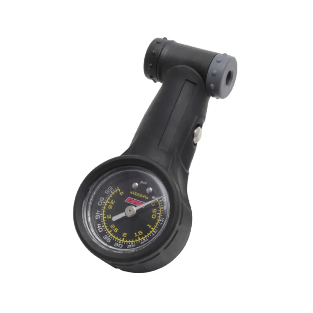 DRC AIR GAUGE G101 400KPA (58psi)