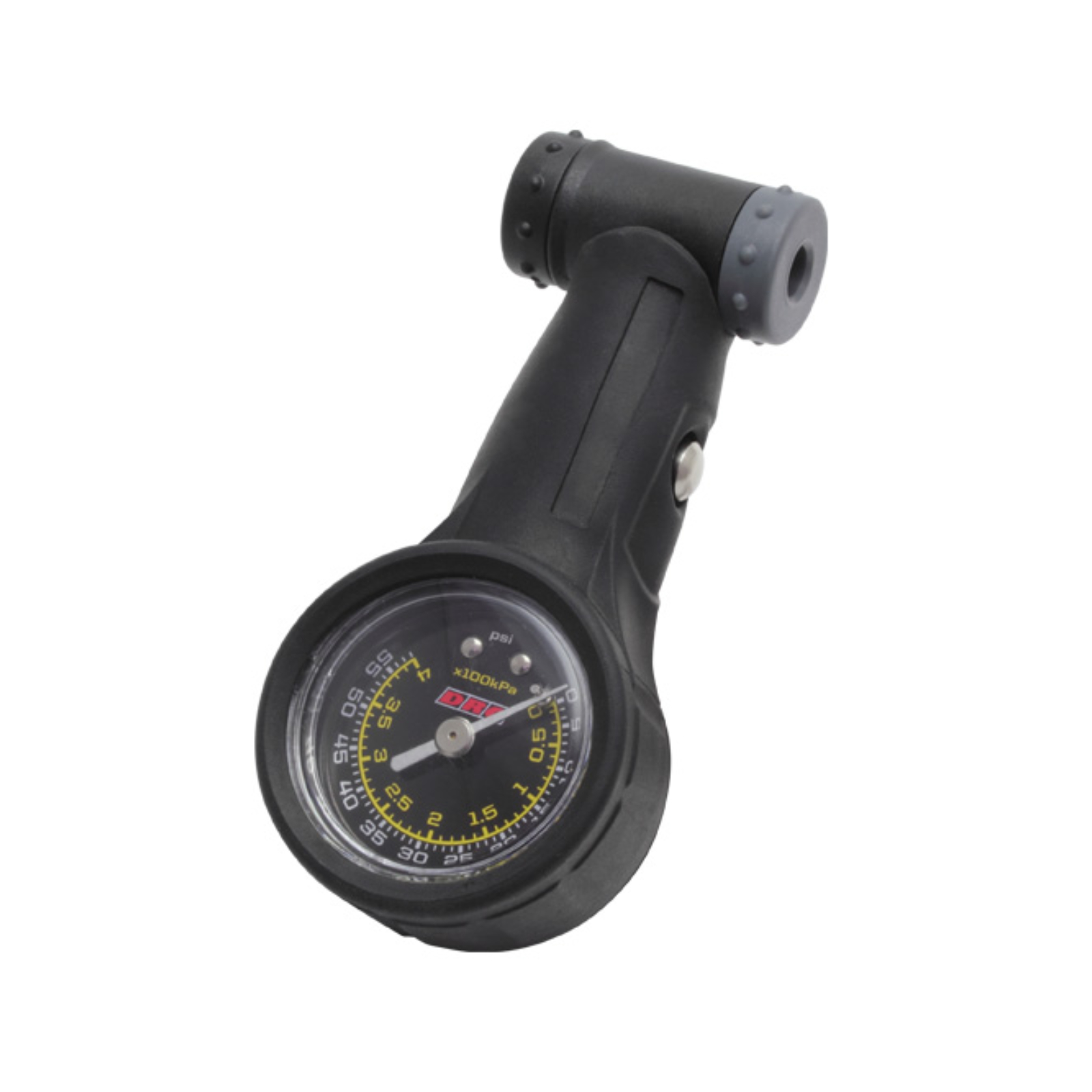 DRC AIR GAUGE G101 400KPA (58psi) - Image 1