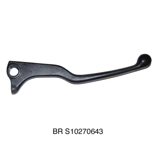 BLACK LEVER 168/22 mm