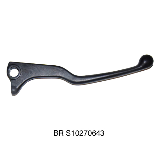 BLACK LEVER 168/22 mm - Image 1