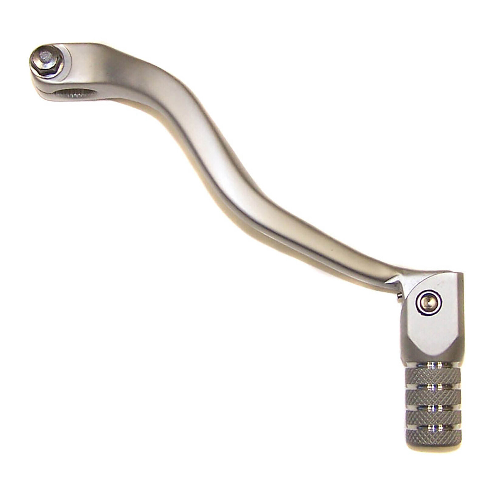 WMP Gear Lever Alloy Honda CR250 (’02-’07) - Image 1