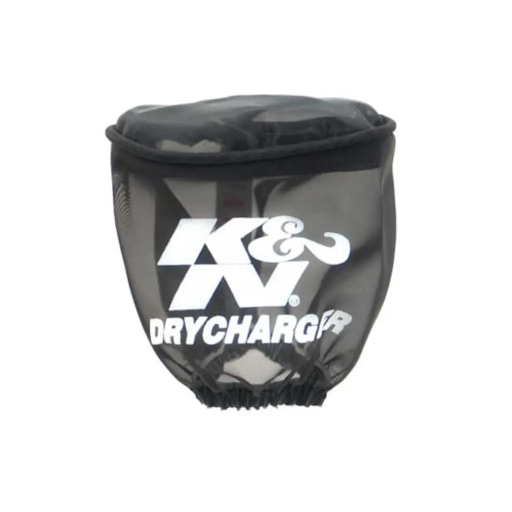 K&N DRYCHARGER WRAP - INDENT
