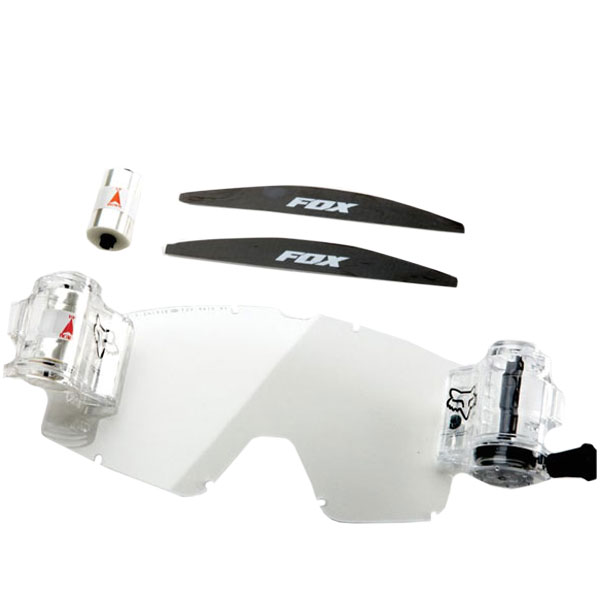 RNR-TL VSN SYS (LENS BLUE-RAISED) [BLUE] NS - Image 1
