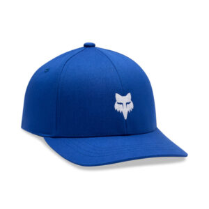 YTH Fox Head 110 Snapback - Image 2