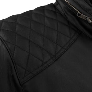 Segura Jericho Jacket - Image 4