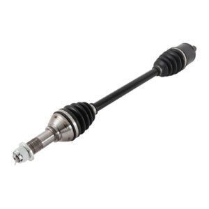 ATV CV Axle 6 Ball Complete Shaft - Can-Am - Image 3