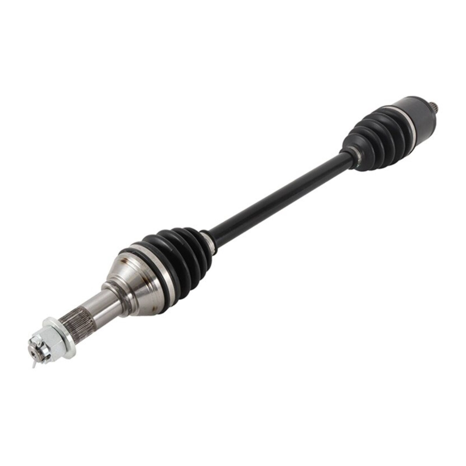 ATV CV Axle 6 Ball Complete Shaft - Can-Am - Image 3