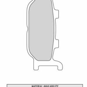 FERODO BRAKE PADS - Image 15
