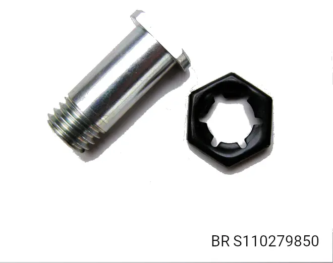 LEVER BLADE BOLT '90s MASTER CYLINDER
