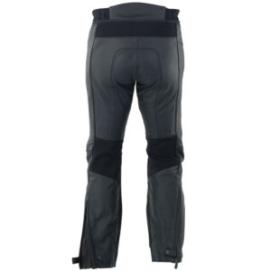 ** SPIDI TEKER SOFT LEATH PANTS BLK 56 - Sale - Image 7