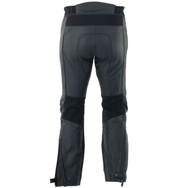 ** SPIDI TEKER SOFT LEATH PANTS BLK 56 - Sale - Image 7