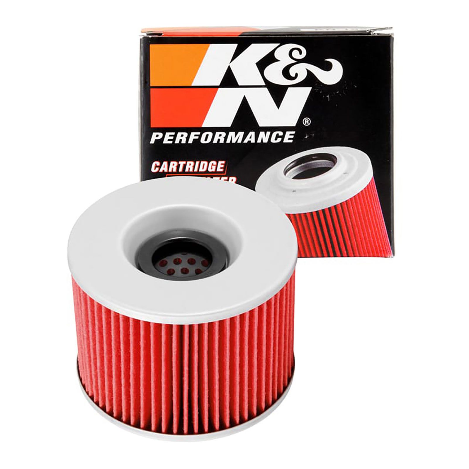 K&N OIL FILTER (HF192) - Image 2