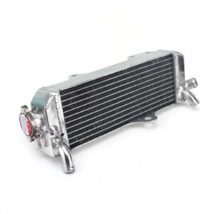 WHITES RADIATOR RIGHT HON XR650R 00-07 - Image 1