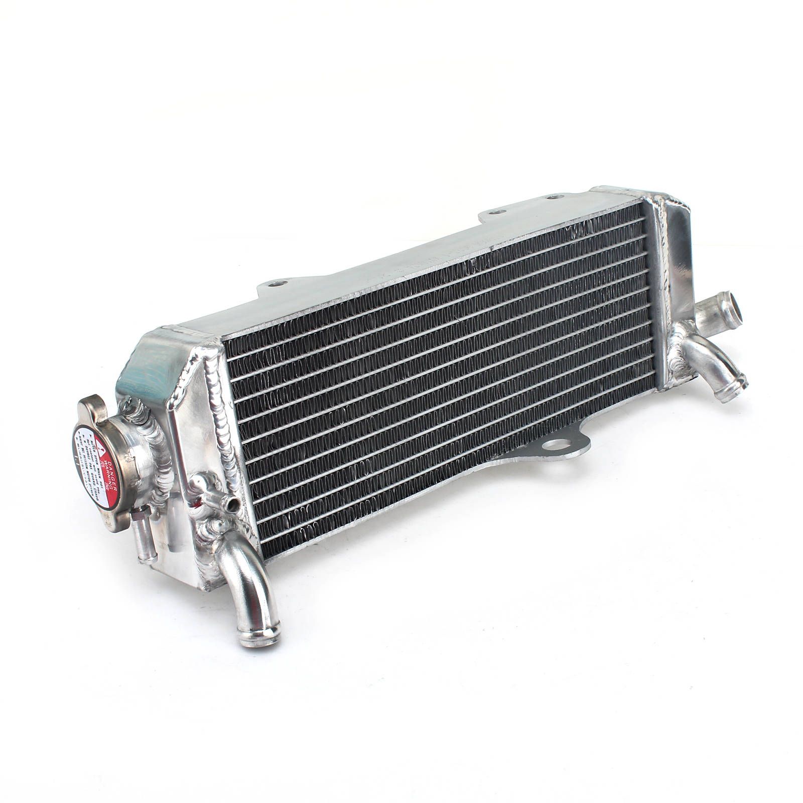 WHITES RADIATOR RIGHT HON XR650R 00-07 - Image 1