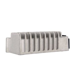 VOLTAGE REGULATOR RECTIFIER KAWASAKI ELIMINATOR 125 - Image 10