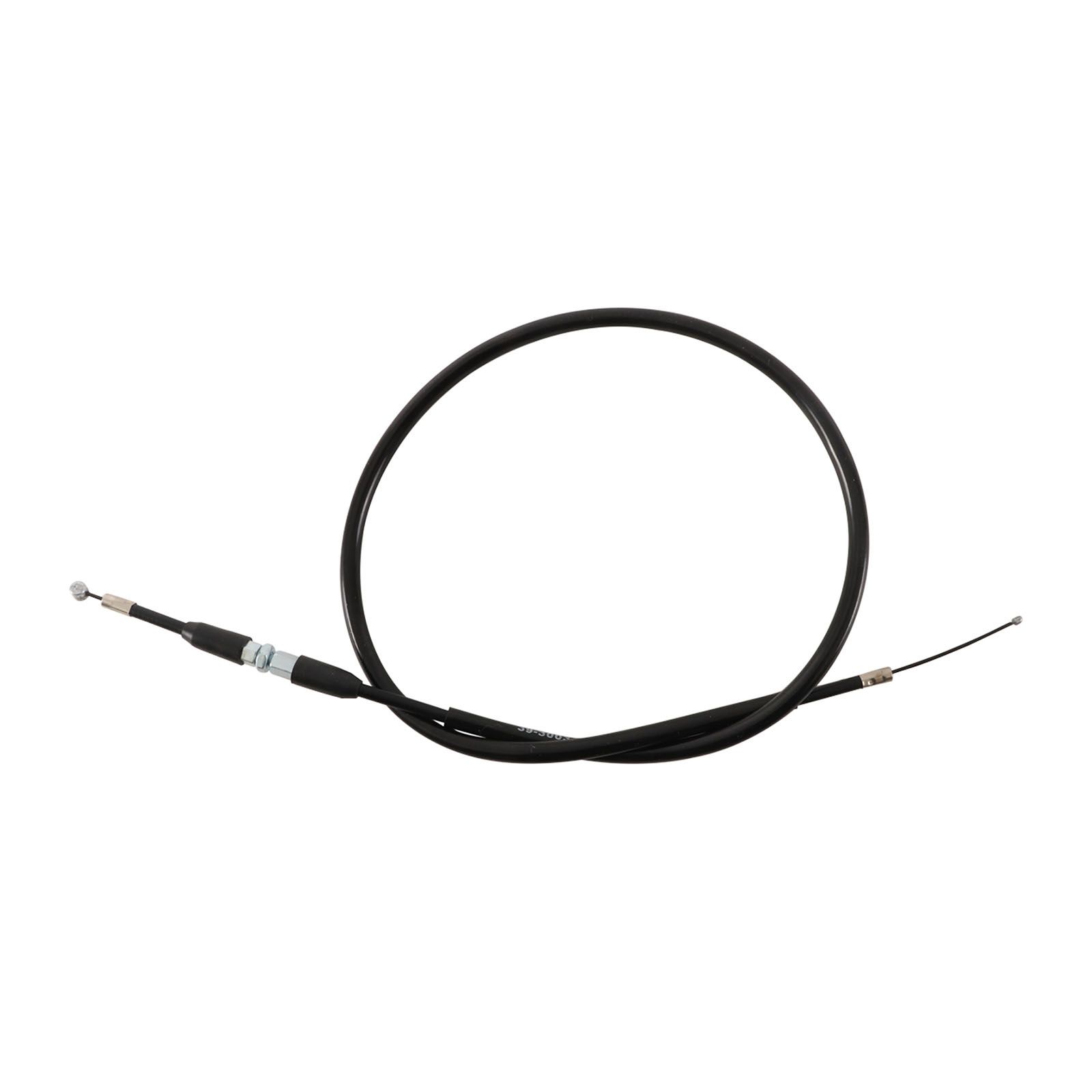 HOT START CABLE - YAM WR/YZ250/450F,SUZ RMZ450 ASSTD YRS - Image 1