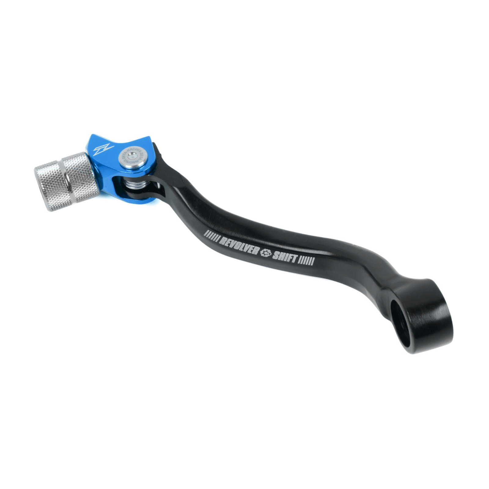 ZETA REVOLVER SHIFT LEVER HQV. TC250'17-, FC250/350'14-, FE2 - Image 1