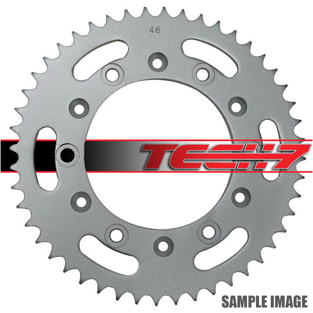 Tech7 Sprocket 520 pitch - Image 1