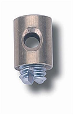 END THROTTLE WIRE - Image 1