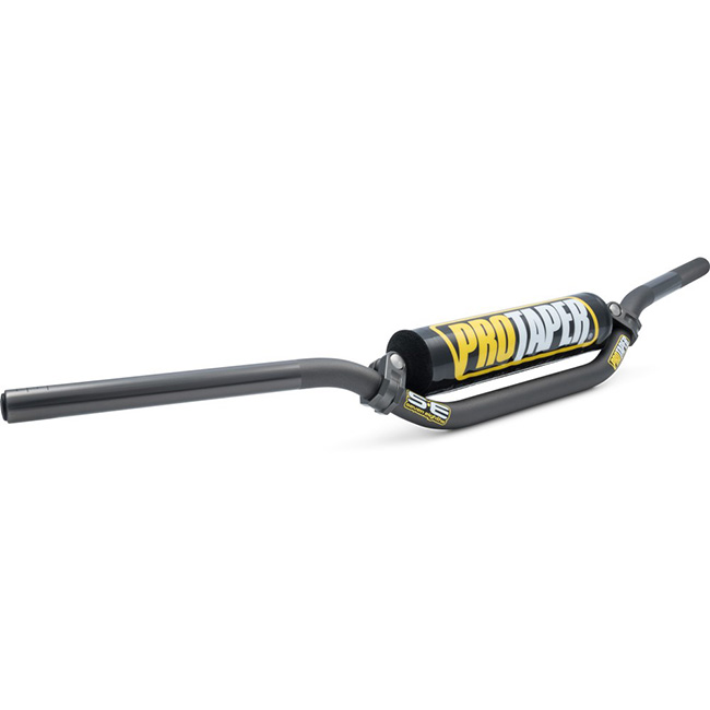 Protaper SE Bar Henry/Reed Red 22.2mm                      [] - Image 4