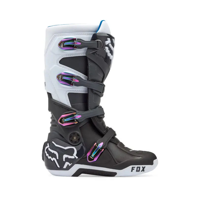 Motion Boot