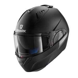 Shark Evo-One 2 Blank Mat Helmet - Image 1