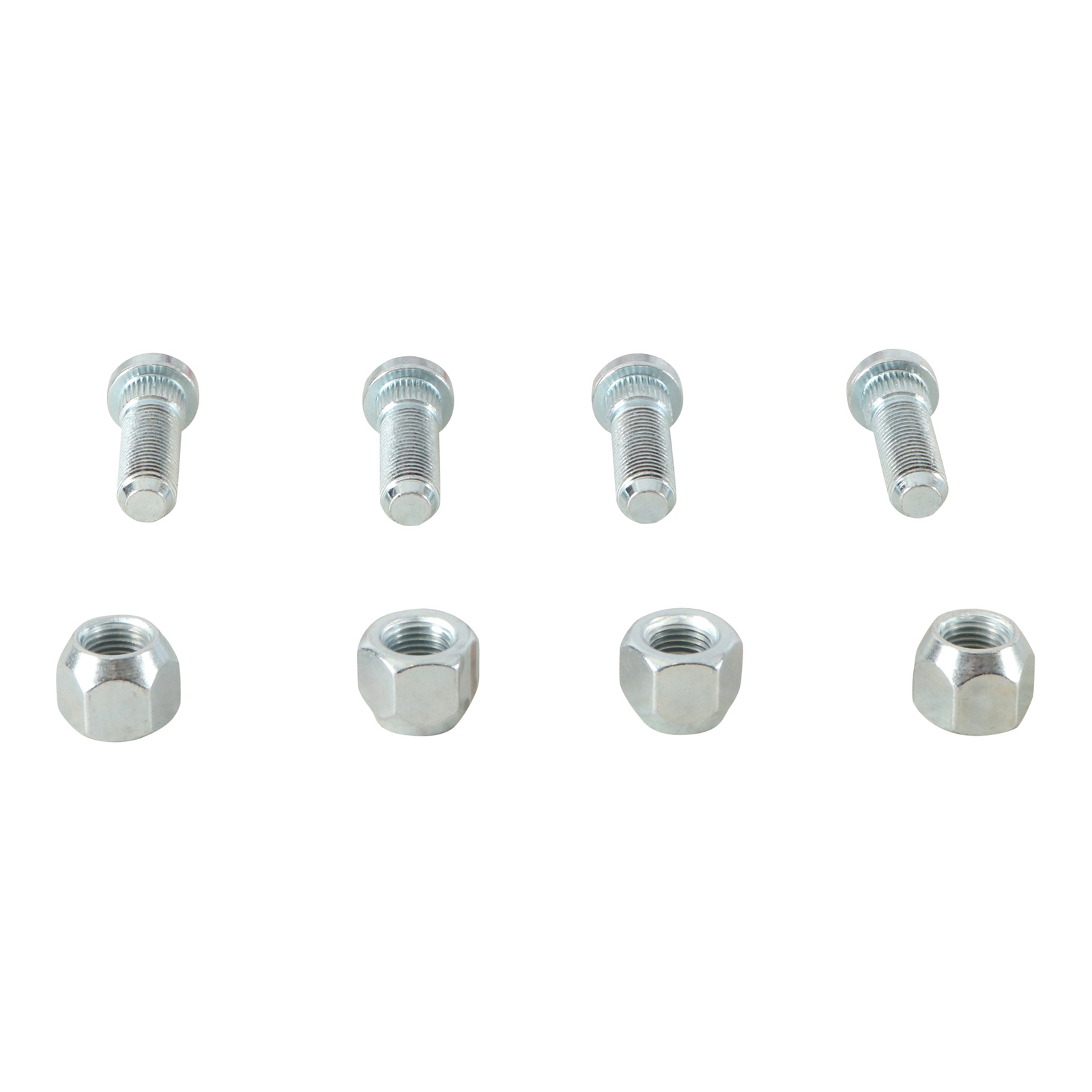 Wheel Stud and Nut Kit 85-1023 - Image 1