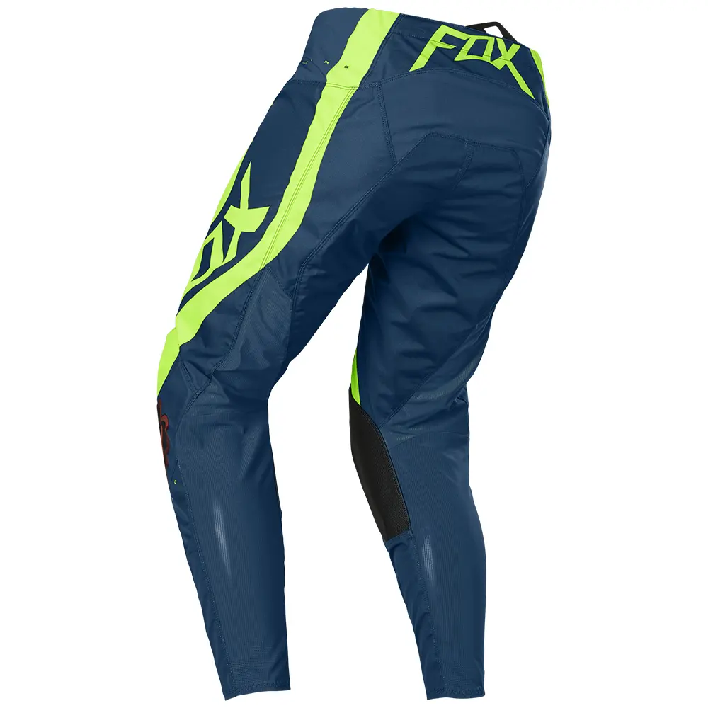 Fox Youth 180 Venz Pants Dark Indigo