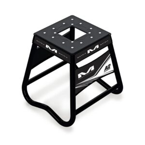 A2 Aluminium Stand Black - Image 1
