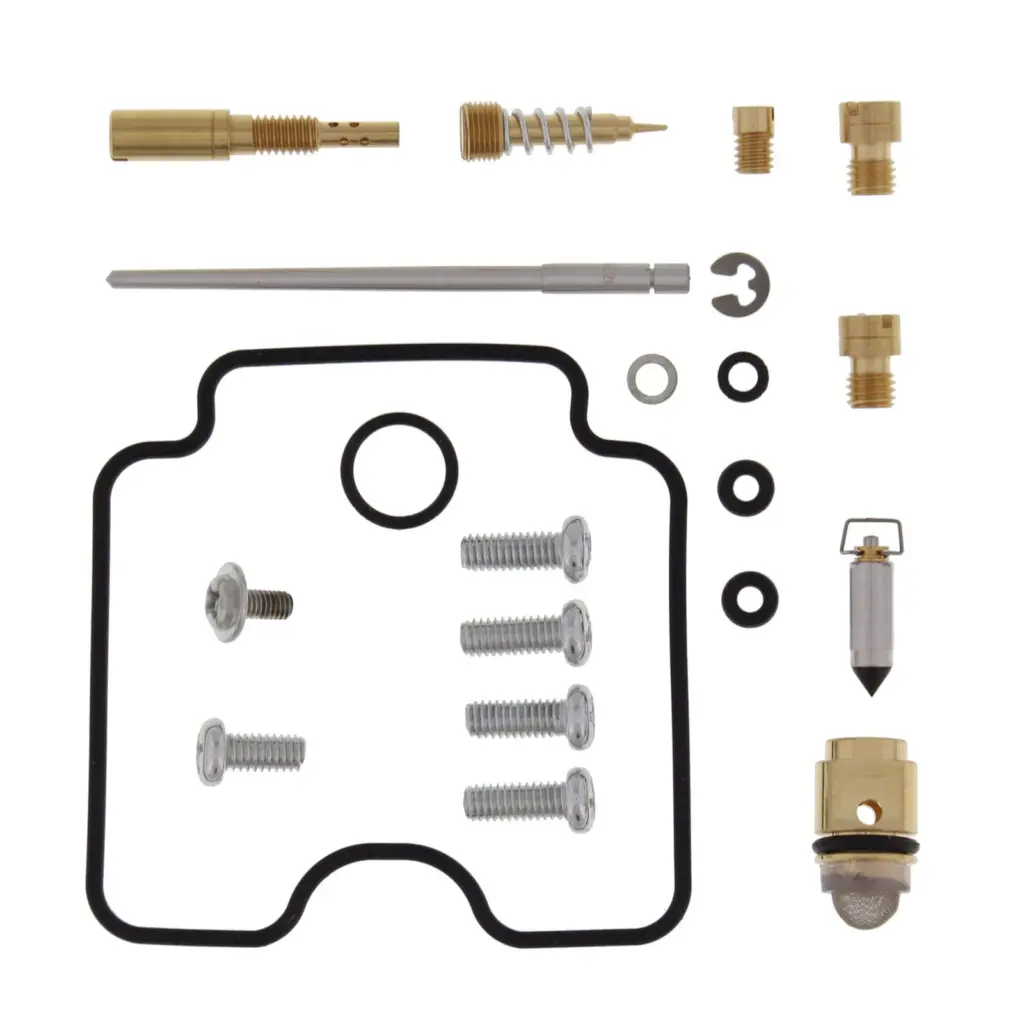 CARBURETTOR REBUILD KIT 26-1071