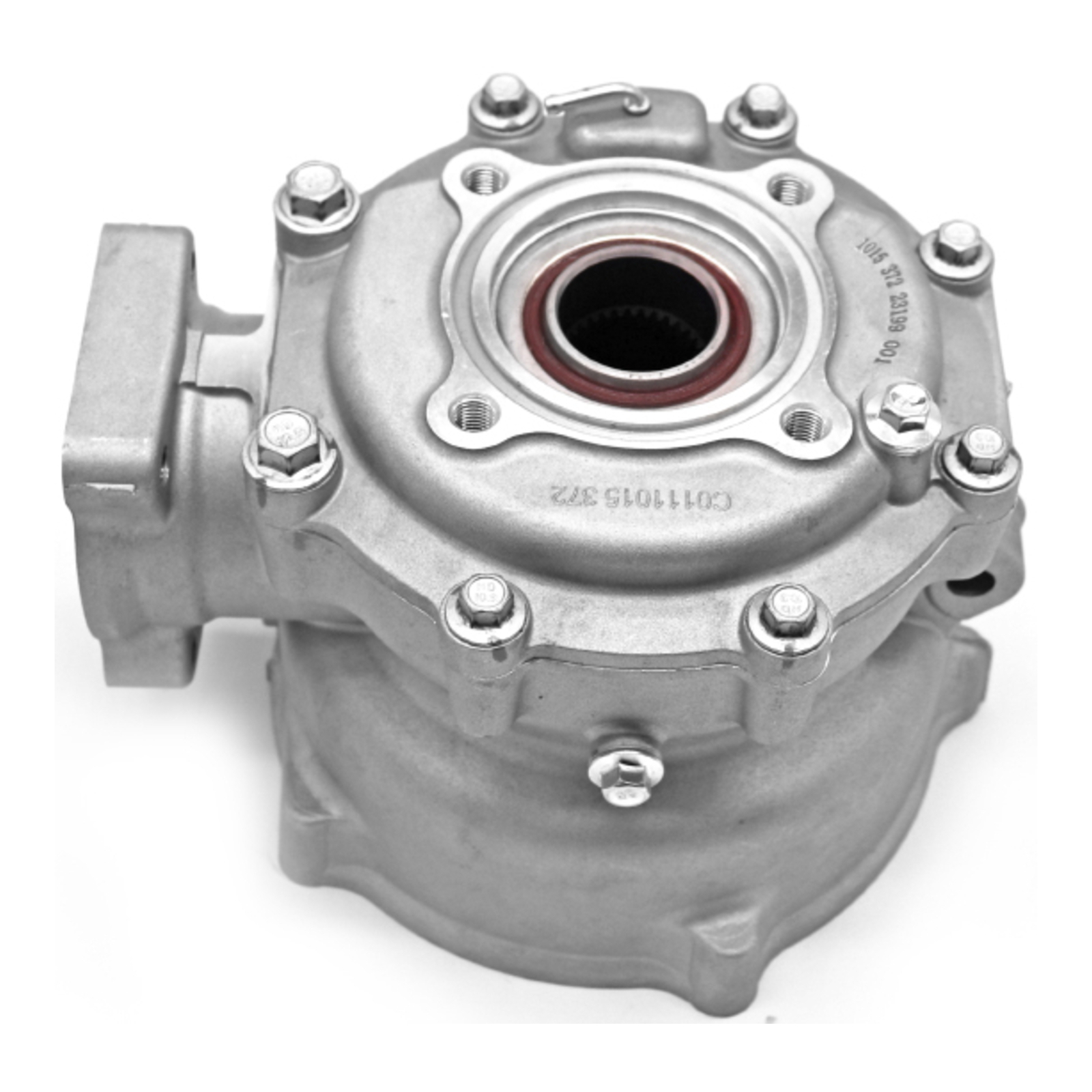WMP ATV Rear Differential Assembly (Replaces Honda 41300-HM8-010) - Image 1