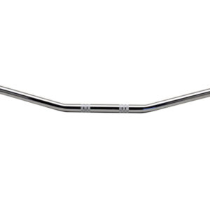 HANDLEBAR CHROME HONDA HORNET - Image 2