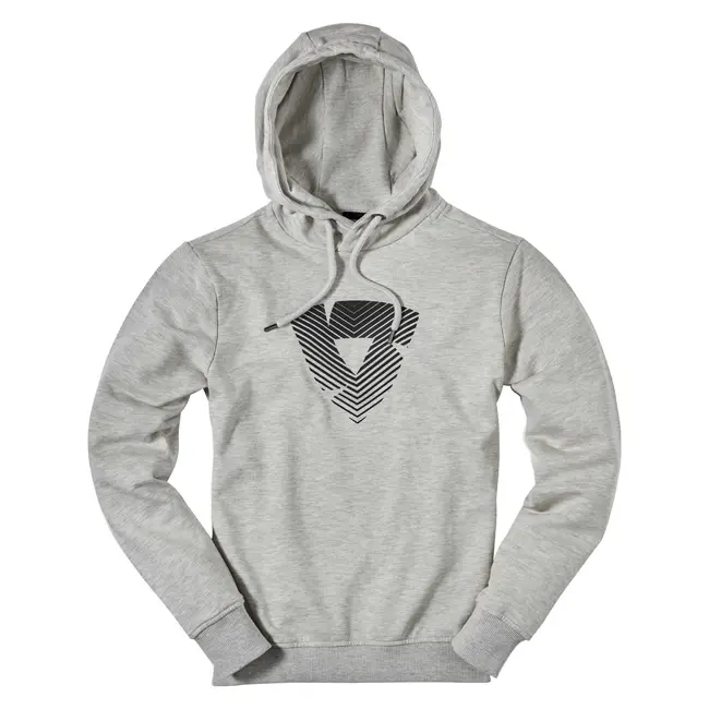 Hoody REV’IT! Waldo Ladies Dark Grey