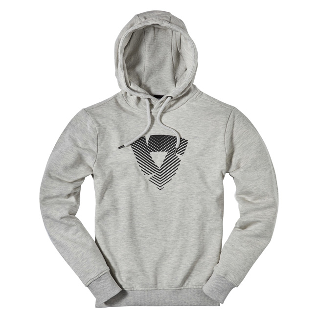 Hoody REV’IT! Waldo Ladies Dark Grey - Image 1