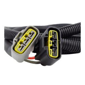 SPLYT TECHNOLOGY STATOR + TWIN REGULATOR KIT (RMS900-106254) - Image 4